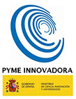 Sello Pyme Innovadora