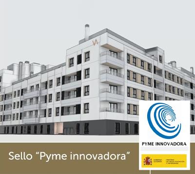 VÍA ÁGORA obtiene el sello de “Pyme innovadora”