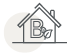 Calificación energética B